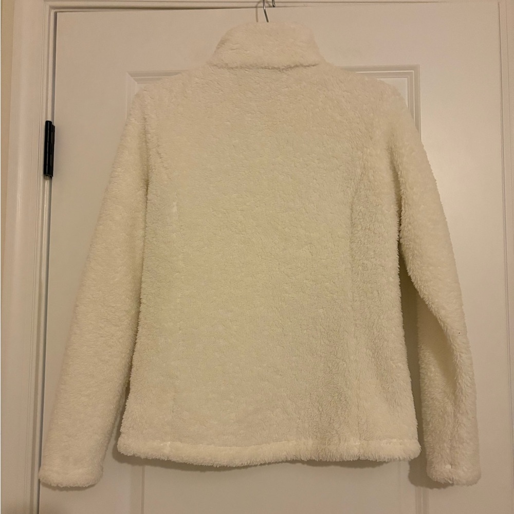 Patagonia Los Gatos Fleece Quarter Zip Pullover Jacket - Picture 7 of 12